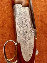 Browning Citori Engraved 20ga 26" Gorgeous stock AS NEW TRADES WELCOME!! - 5 of 11