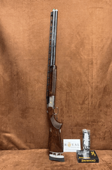 BROWNING 725 GOLDEN CLAYS TRADES WELCOME!! - 1 of 12