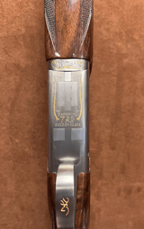 BROWNING 725 GOLDEN CLAYS TRADES WELCOME!! - 5 of 12
