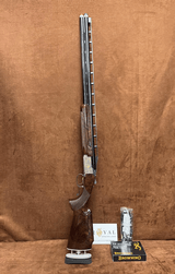 BROWNING 725 GOLDEN CLAYS TRADES WELCOME!! - 3 of 12