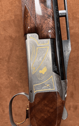 BROWNING 725 GOLDEN CLAYS TRADES WELCOME!! - 6 of 12