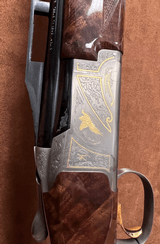 BROWNING 725 GOLDEN CLAYS TRADES WELCOME!! - 4 of 12