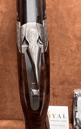 BROWNING 725 GOLDEN CLAYS TRADES WELCOME!! - 7 of 12