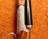 Bretta 486 SxS 20g 28