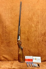 Bretta 486 SxS 20g 28