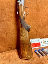 Bretta 486 SxS 20g 28