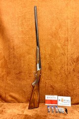 Bretta 486 SxS 20g 28