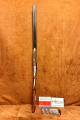 Bretta 486 SxS 20g 28