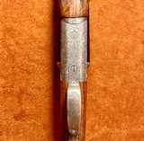 Bretta 486 SxS 20g 28
