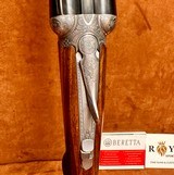 Bretta 486 SxS 20g 28