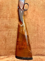 Winchester model 23. 28/26