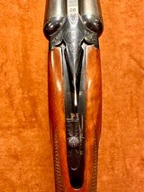Winchester model 23. 28/26