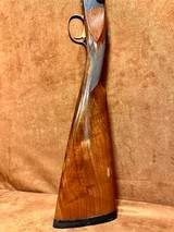 Winchester model 23. 28/26