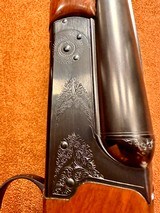 Winchester model 23. 28/26