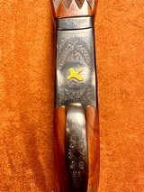 Winchester model 23. 28/26