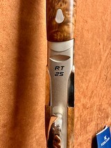 KIZILKAYA RT25 32” SPORTING BRAND NEW - 5 of 11