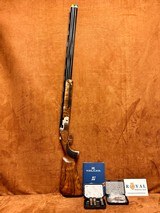 KIZILKAYA RT25 32” SPORTING BRAND NEW - 1 of 11