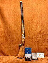KIZILKAYA RT25 32” SPORTING BRAND NEW - 3 of 11