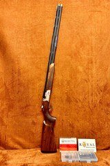 Beretta
694 Sporter 12ga 32