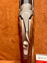Beretta
694 Sporter 12ga 32