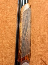 Beretta
694 Sporter 12ga 32
