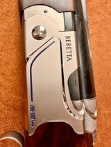 Beretta
694 Sporter 12ga 32