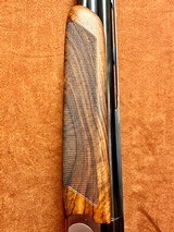 Beretta
694 Sporter 12ga 32