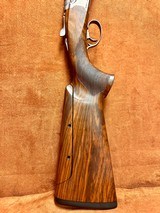 Beretta
694 Sporter 12ga 32