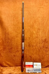 Beretta
694 Sporter 12ga 32