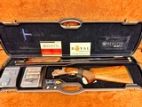 Beretta
694 Sporter 12ga 32