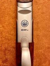 Beretta
694 Sporter 12ga 32