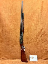 Winchester model 12 gorgeous pistol grip stock 26