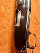 Winchester model 12 gorgeous pistol grip stock 26