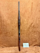 Winchester model 12 gorgeous pistol grip stock 26
