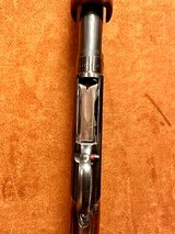 Winchester model 12 gorgeous pistol grip stock 26