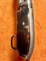 Winchester model 12 gorgeous pistol grip stock 26