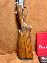 Perazzi High tech Sporting DEMO FIRED 1 BOX ONLY!! TRADES ALWAYS WELCOME!!!! - 8 of 12