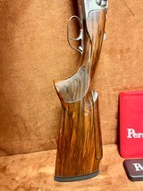 Perazzi High tech Sporting DEMO FIRED 1 BOX ONLY!! TRADES ALWAYS WELCOME!!!! - 9 of 12