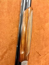 Perazzi High tech Sporting DEMO FIRED 1 BOX ONLY!! TRADES ALWAYS WELCOME!!!! - 10 of 12