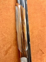 Perazzi High tech Sporting DEMO FIRED 1 BOX ONLY!! TRADES ALWAYS WELCOME!!!! - 12 of 12