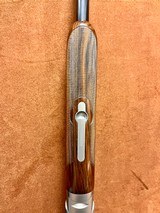 Perazzi High tech Sporting DEMO FIRED 1 BOX ONLY!! TRADES ALWAYS WELCOME!!!! - 11 of 12