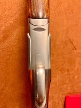 Perazzi High tech Sporting DEMO FIRED 1 BOX ONLY!! TRADES ALWAYS WELCOME!!!! - 5 of 12