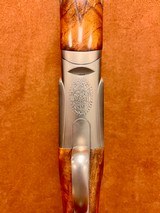 Perazzi High Tech Sporter LUSSO HTS-L Upgrade sopectacular stock! - 5 of 12