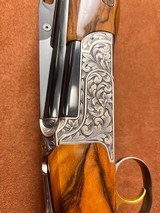 KOLAR Max prestige 30'' with full set of subgauge tubes and spectacular upgrade turkish walnut exhibition grade stock!!! - 4 of 12