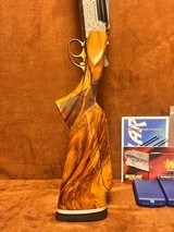 KOLAR Max prestige 30'' with full set of subgauge tubes and spectacular upgrade turkish walnut exhibition grade stock!!! - 7 of 12