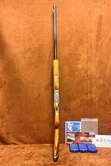 KOLAR Max prestige 30'' with full set of subgauge tubes and spectacular upgrade turkish walnut exhibition grade stock!!! - 2 of 12