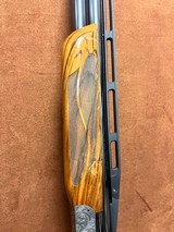 KOLAR Max prestige 30'' with full set of subgauge tubes and spectacular upgrade turkish walnut exhibition grade stock!!! - 10 of 12