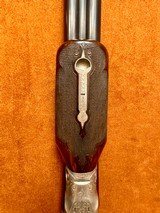 PARKER CHE 12GA-30'' SPECTACULAR ENGRAVING - 11 of 12