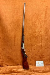 PARKER CHE 12GA-30'' SPECTACULAR ENGRAVING - 1 of 12