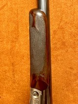 PARKER CHE 12GA-30'' SPECTACULAR ENGRAVING - 12 of 12